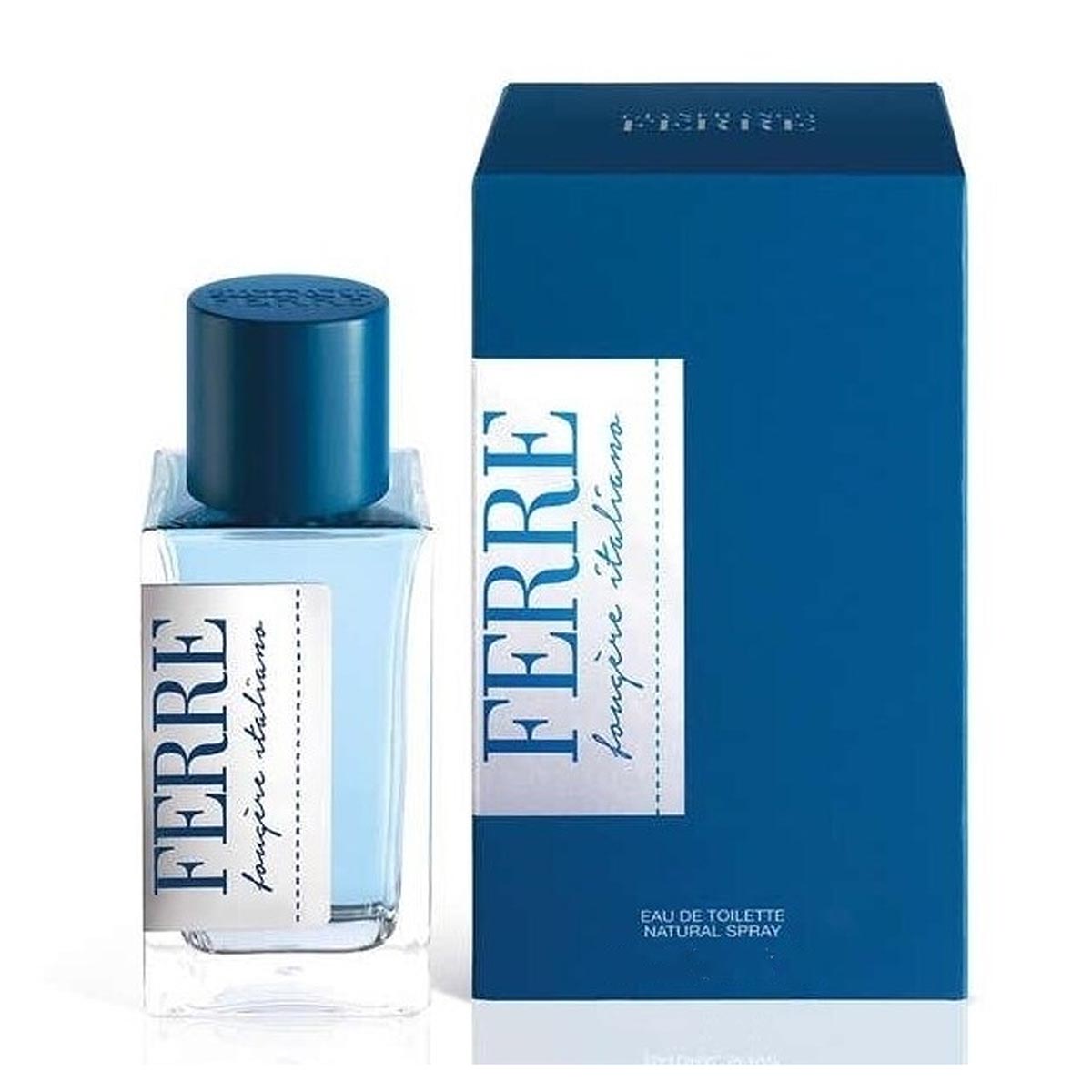 Gianfranco Ferre Fougere Eau De Toilette 30Ml Vaporizador